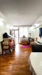 Blk 59 Commonwealth Drive (Queenstown), HDB 3 Rooms #356929831